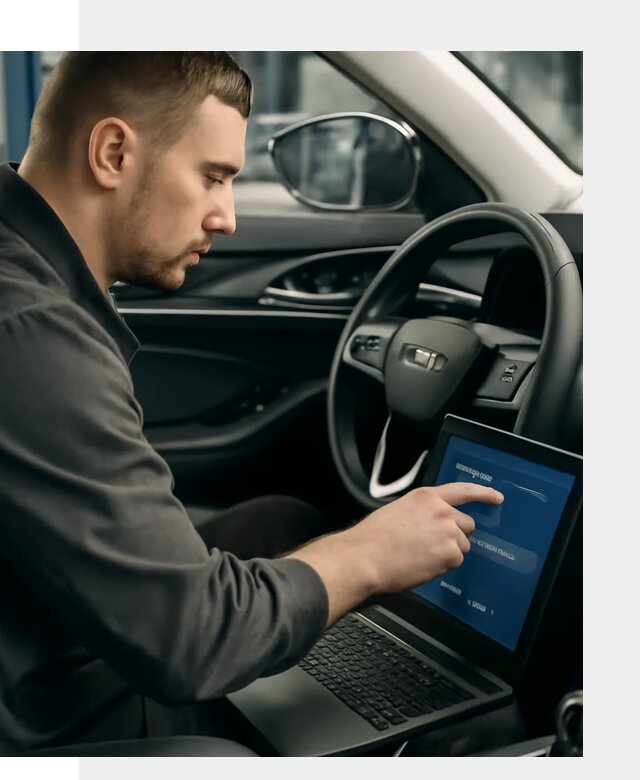 Русификация мультимедиа автомобилей Changan под ключ в Узловой