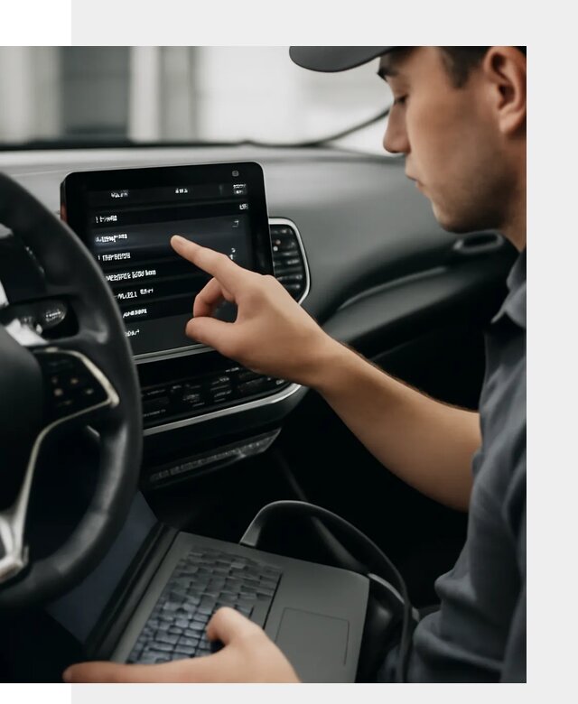 Русификация Dongfeng 7 под ключ для вашего автомобиля в Узловой
