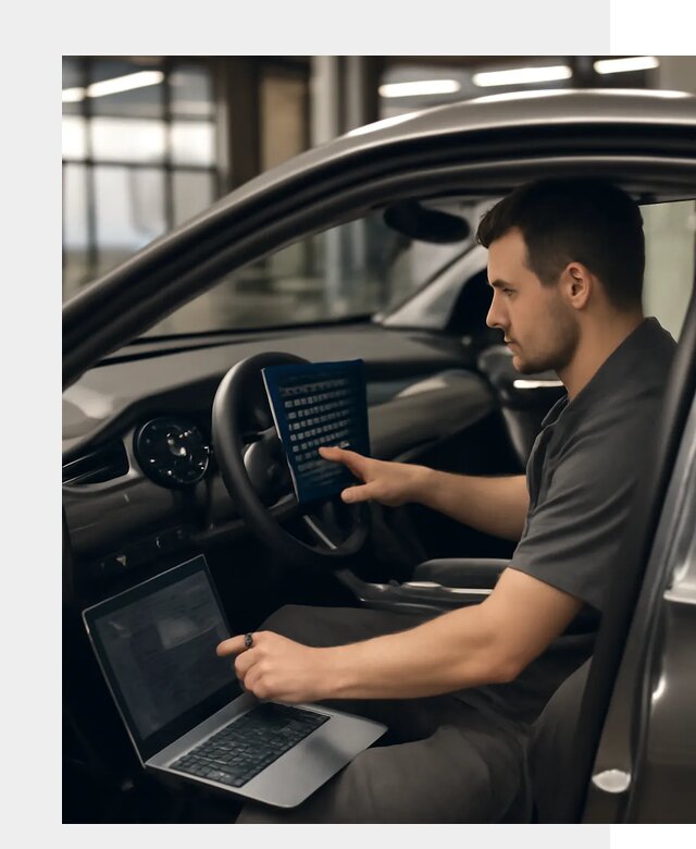 Русификация Exeed TXL в Узловой по цене от 15176 р. | ФастМобиль-Злв