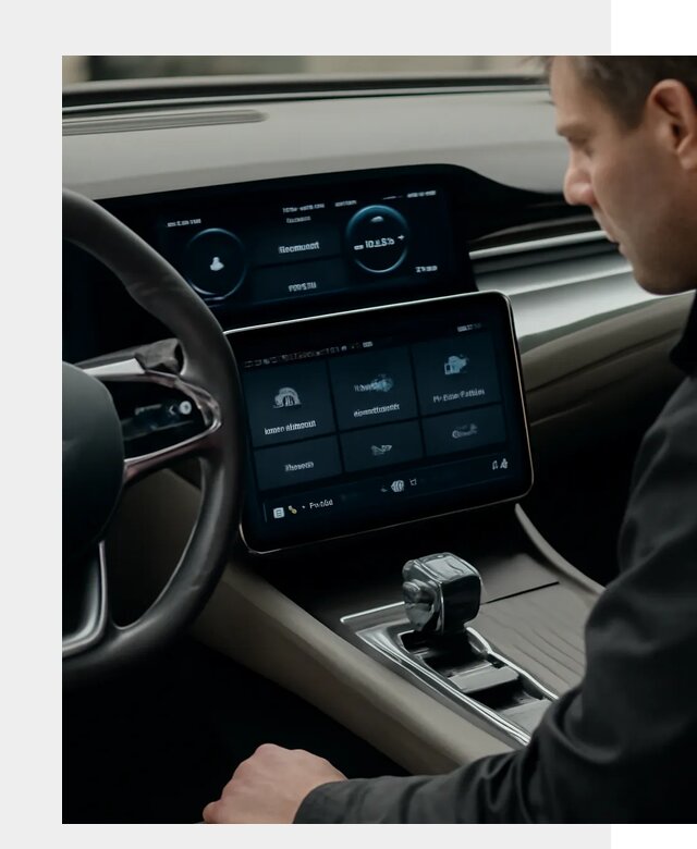 Русификация Geely Monjaro в Узловой по цене от 8046 р. | ФастМобиль-Злв