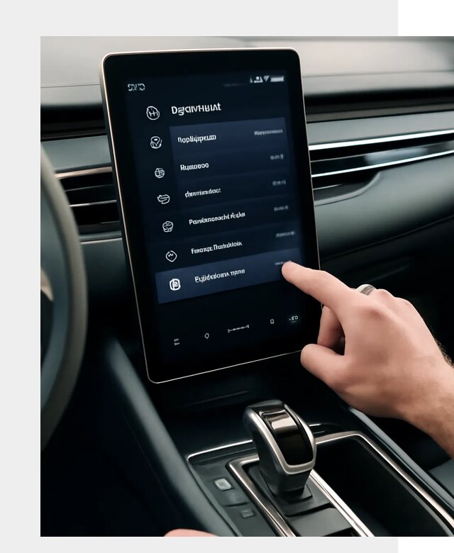 Русификация Geely Preface в Узловой по цене от 10083 р. | ФастМобиль-Злв