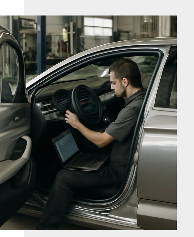 Русификация Geely Preface мультимедиа и меню в Узловой