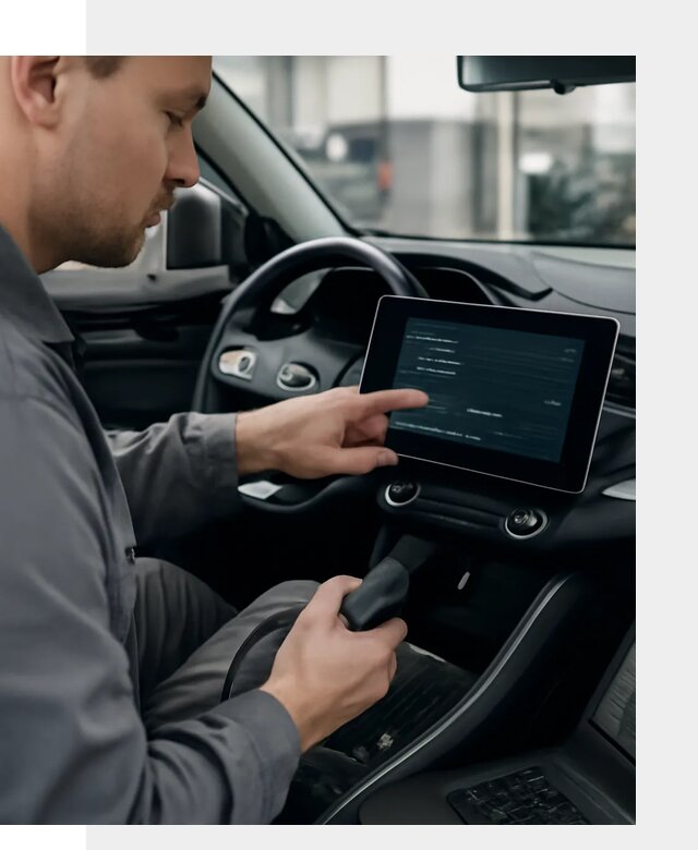 Русификация мультимедиа автомобилей Geely в Узловой под ключ