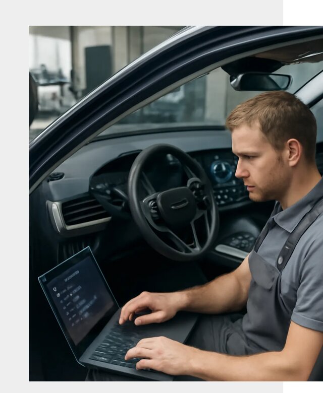 Русификация Haval в Узловой по цене от 8046 р. | ФастМобиль-Злв