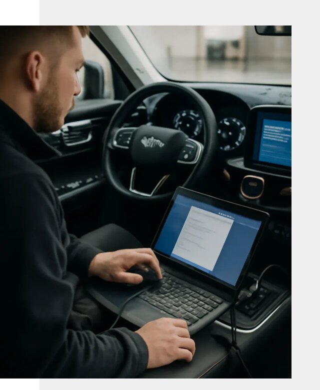 Русификация Haval DARGO и мультимедиа под ключ в Узловой