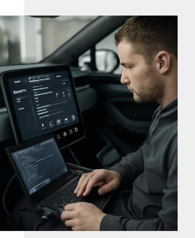 Русификация мультимедиа LiXiang под ключ для авто в Узловой