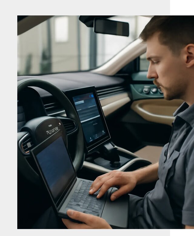 Русификация Lynk Co 900 в Узловой по цене от 20268 р. | ФастМобиль-Злв