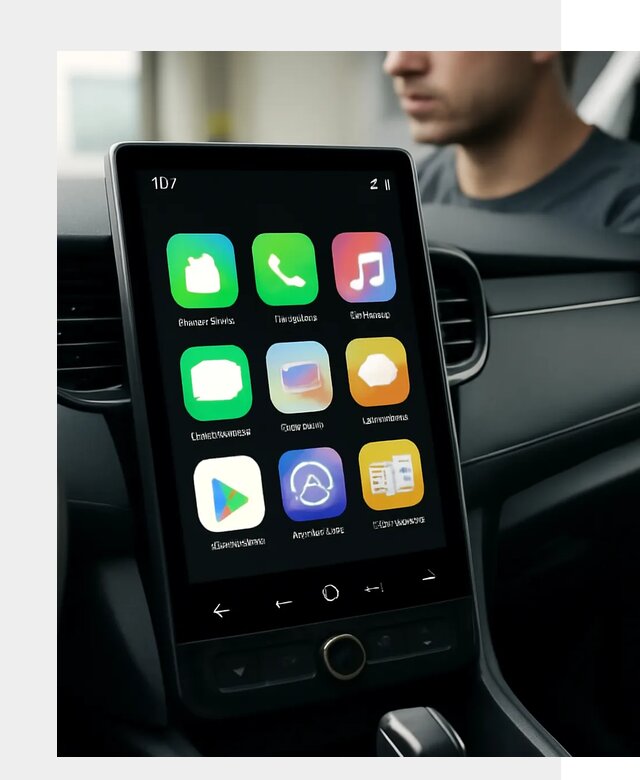 Установка приложений Lynk Co в Узловой по цене от 6009 р. | ФастМобиль-Злв