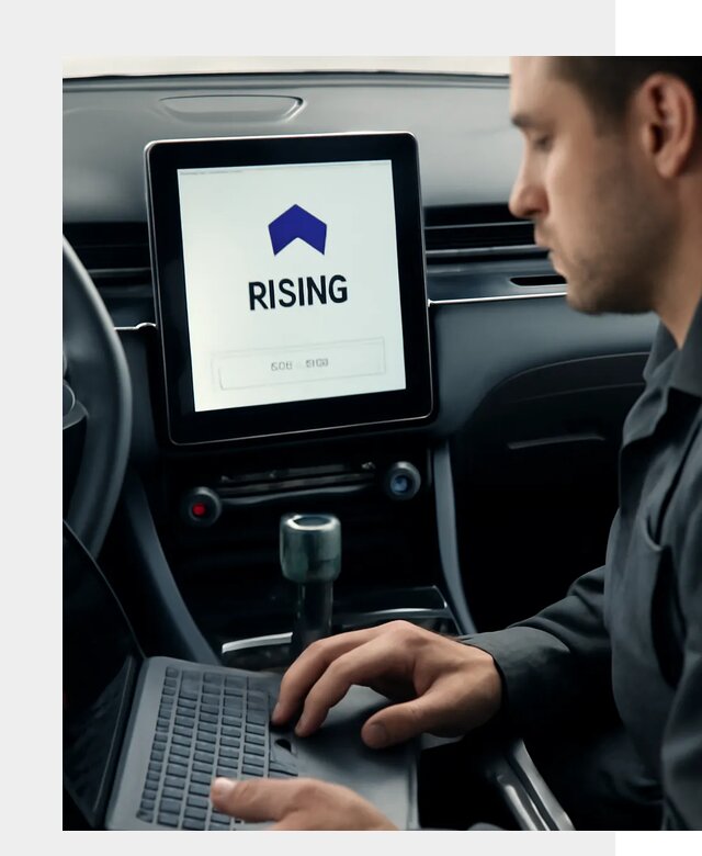 Установка приложений Rising в Узловой по цене от 4583 р. | ФастМобиль-Злв