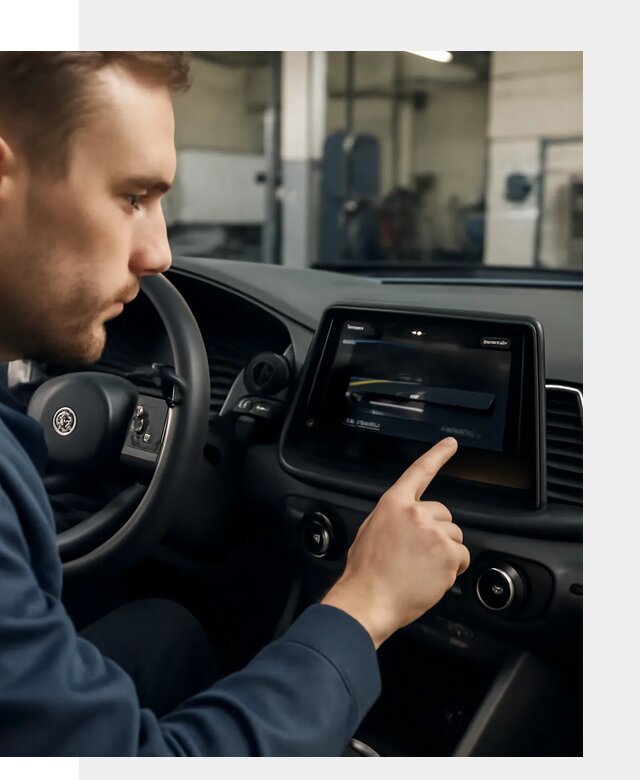 Русификация автомобилей Hyundai под ключ в Узловой сегодня