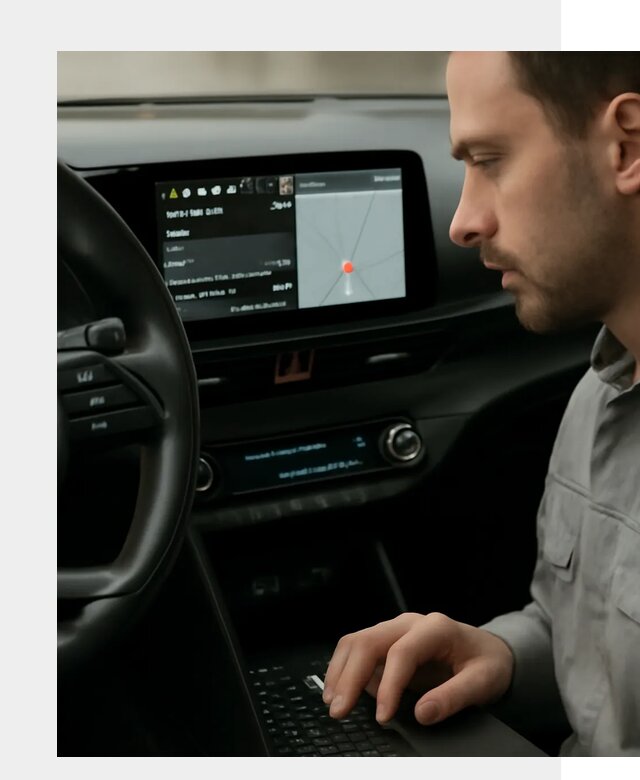 Русификация Hyundai всех моделей в Узловой от 8046 р. | ФастМобиль-Злв