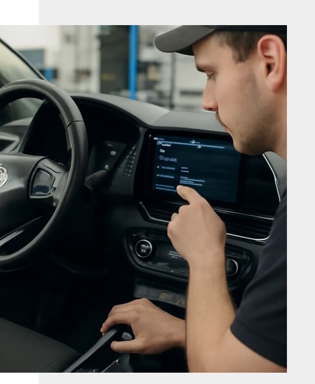 Русификация автомобилей Hyundai всех моделей в Узловой