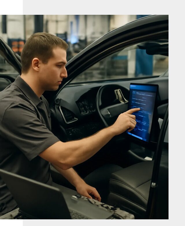 Русификация мультимедиа Hyundai для автомобилей под ключ в Узловой