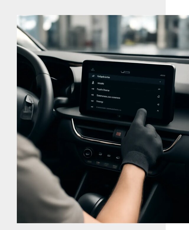 Русификация Kia всех моделей в Узловой от 10083 р. | ФастМобиль-Злв