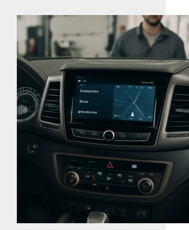 Русификация SsangYong Rexton в Узловой от 12731 р. | ФастМобиль-Злв