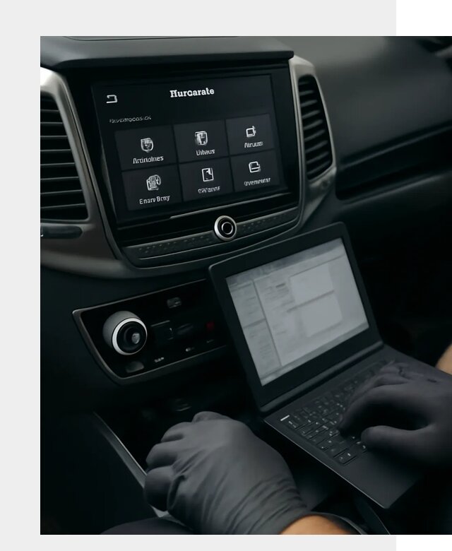 Русификация мультимедиа SsangYong в Узловой от 6620 р. | ФастМобиль-Злв