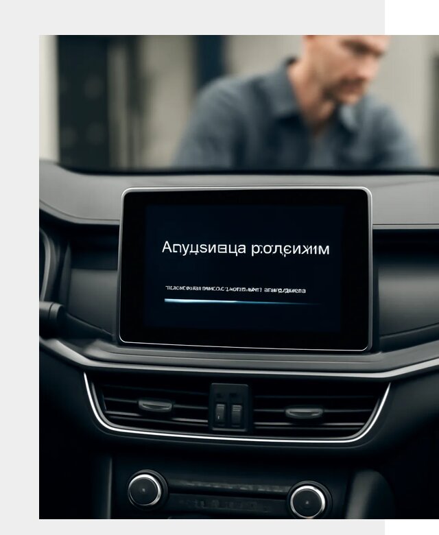 Обновление русификации авто в Узловой по цене от 6009 р. | ФастМобиль-Злв