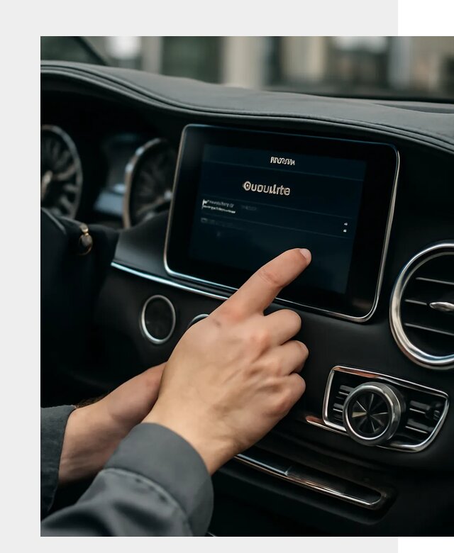 Адаптация часового пояса авто в Узловой от 3565 р. | ФастМобиль-Злв