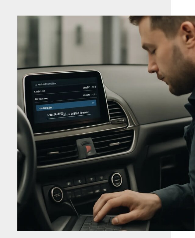Установка русского пакета языка для авто в Узловой от 6009 р. | ФастМобиль-Злв