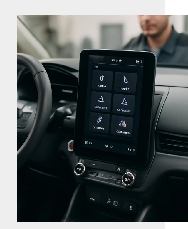 Русификация Honda в Узловой по цене от 7028 р. | ФастМобиль-Злв