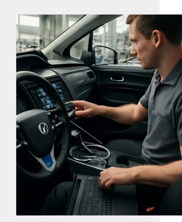 Русификация Honda CLARITY в Узловой по цене от 7639 р. | ФастМобиль-Злв