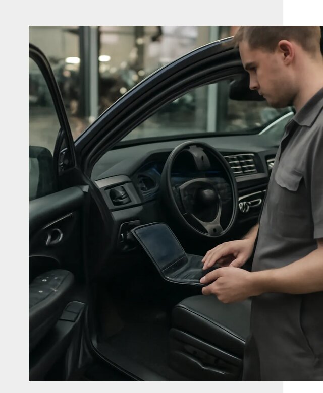 Русификация Honda Pilot по цене от 7028 р. в Узловой ФастМобиль-Злв