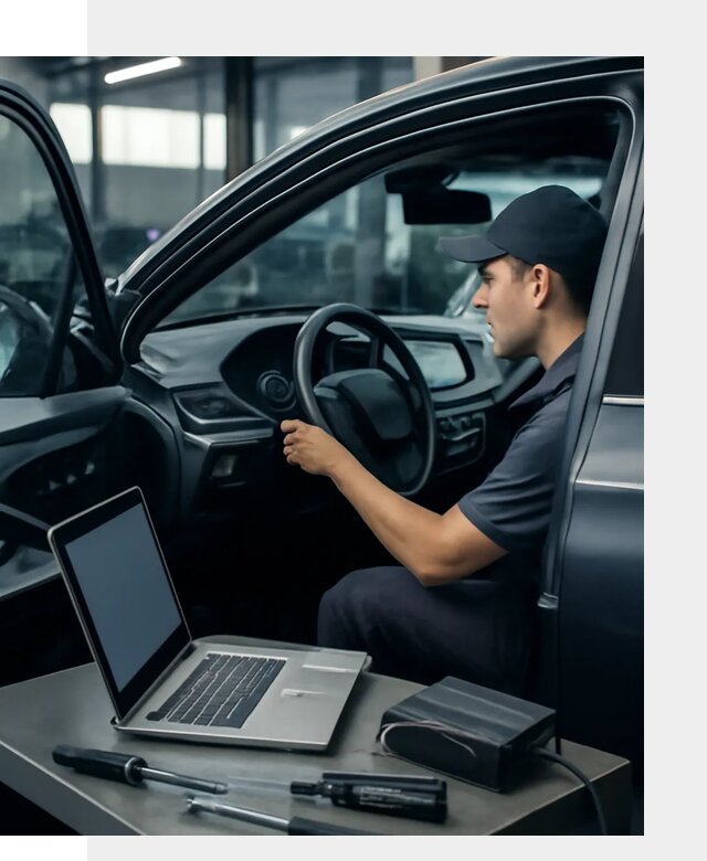 Русификация Honda Ridgeline для комфортной езды в Узловой