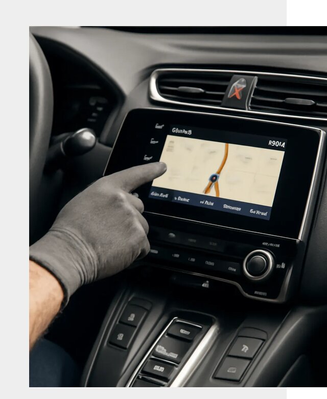 Русификация мультимедиа Honda в Узловой от 7639 р. | ФастМобиль-Злв