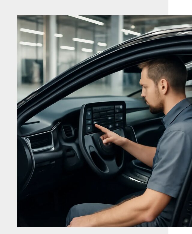 Русификация Lexus в Узловой по цене от 15176 р. | ФастМобиль-Злв