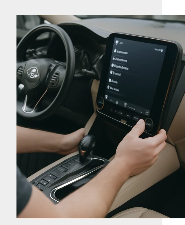 Русификация Lexus NX Panasonic в Узловой от 8046 р. | ФастМобиль-Злв