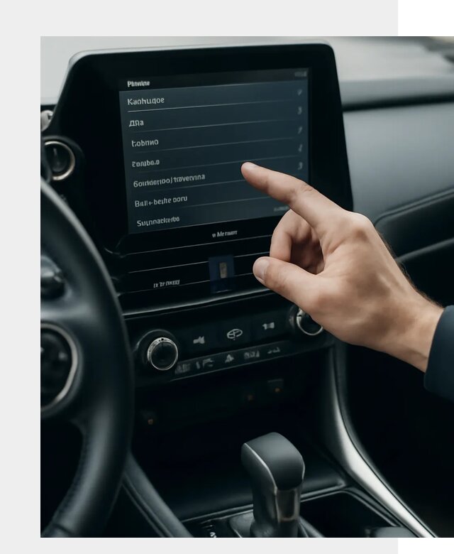 Русификация Lexus NX Pioner в Узловой по цене 8657 р. | ФастМобиль-Злв