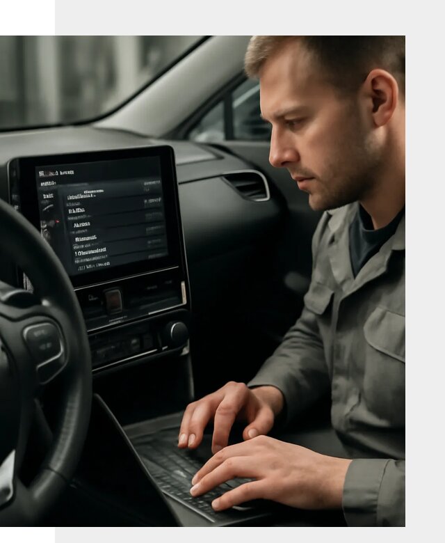 Русификация мультимедиа Lexus NX PIONER для авто в Узловой