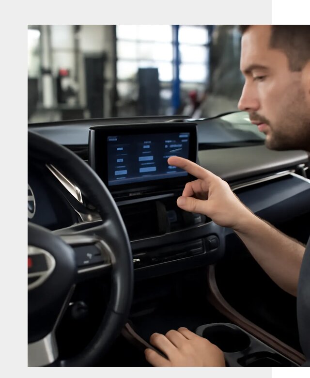 Русификация Lexus RX PANASONIC в Узловой от 8046 р. | ФастМобиль-Злв