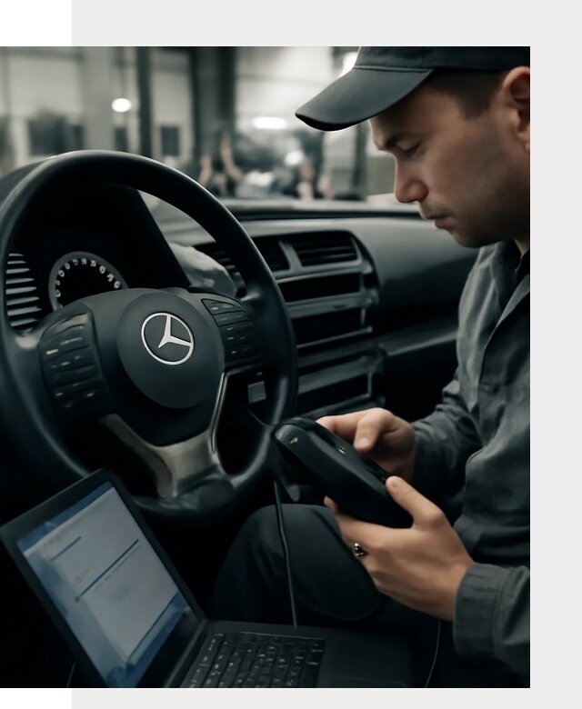 Русификация приборной панели Lexus на русском языке в Узловой