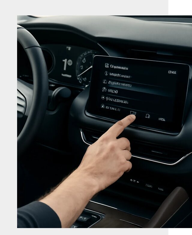 Русификация Mazda EZ-6 в Узловой по цене от 15176 р. | ФастМобиль-Злв