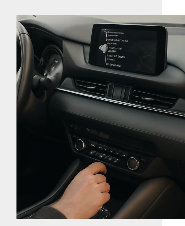 Русификация мультимедиа Mazda в Узловой по цене от 8046 р. | ФастМобиль-Злв