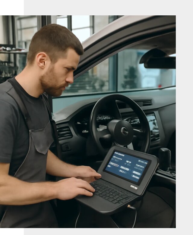 Русификация автомобилей Nissan для всех моделей в Узловой
