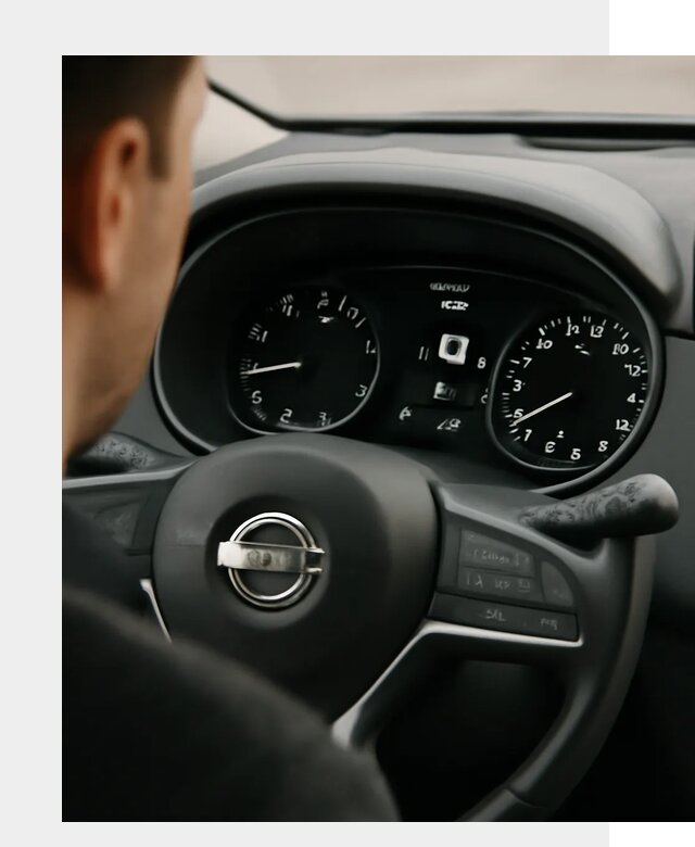 Русификация приборной панели Nissan в Узловой от 6620 р. | ФастМобиль-Злв