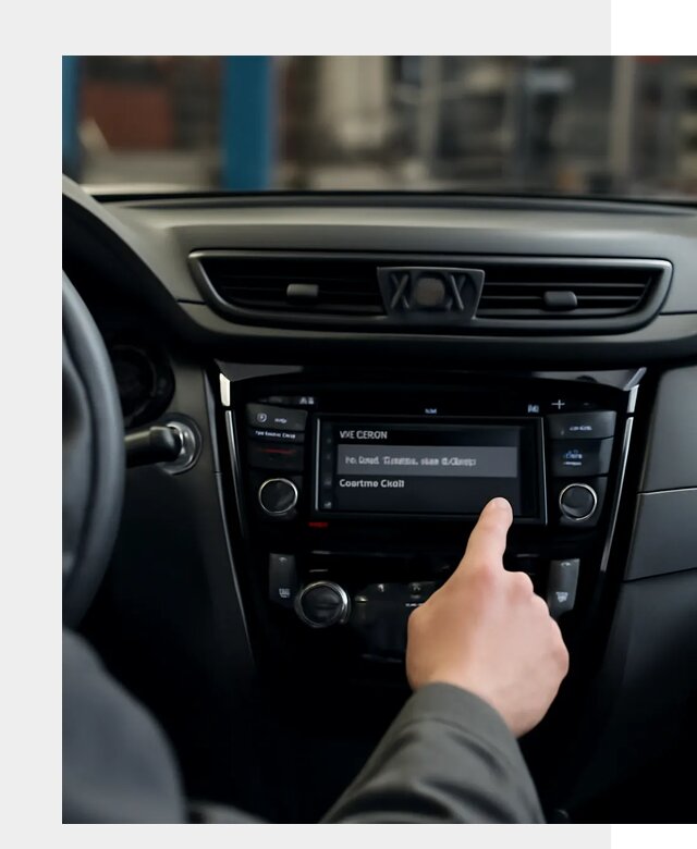 Установка приложений Nissan в Узловой по цене от 5602 р. | ФастМобиль-Злв