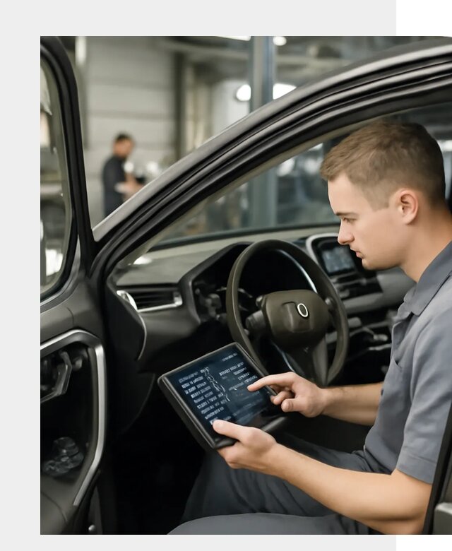 Русификация Toyota RAV4 в Узловой по цене от 6620 р. | ФастМобиль-Злв